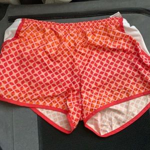 Runner shorts